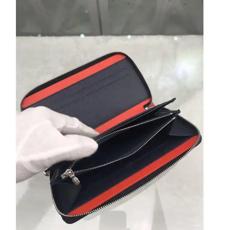 Official Brother Sam LV Bags 19B570181 0528